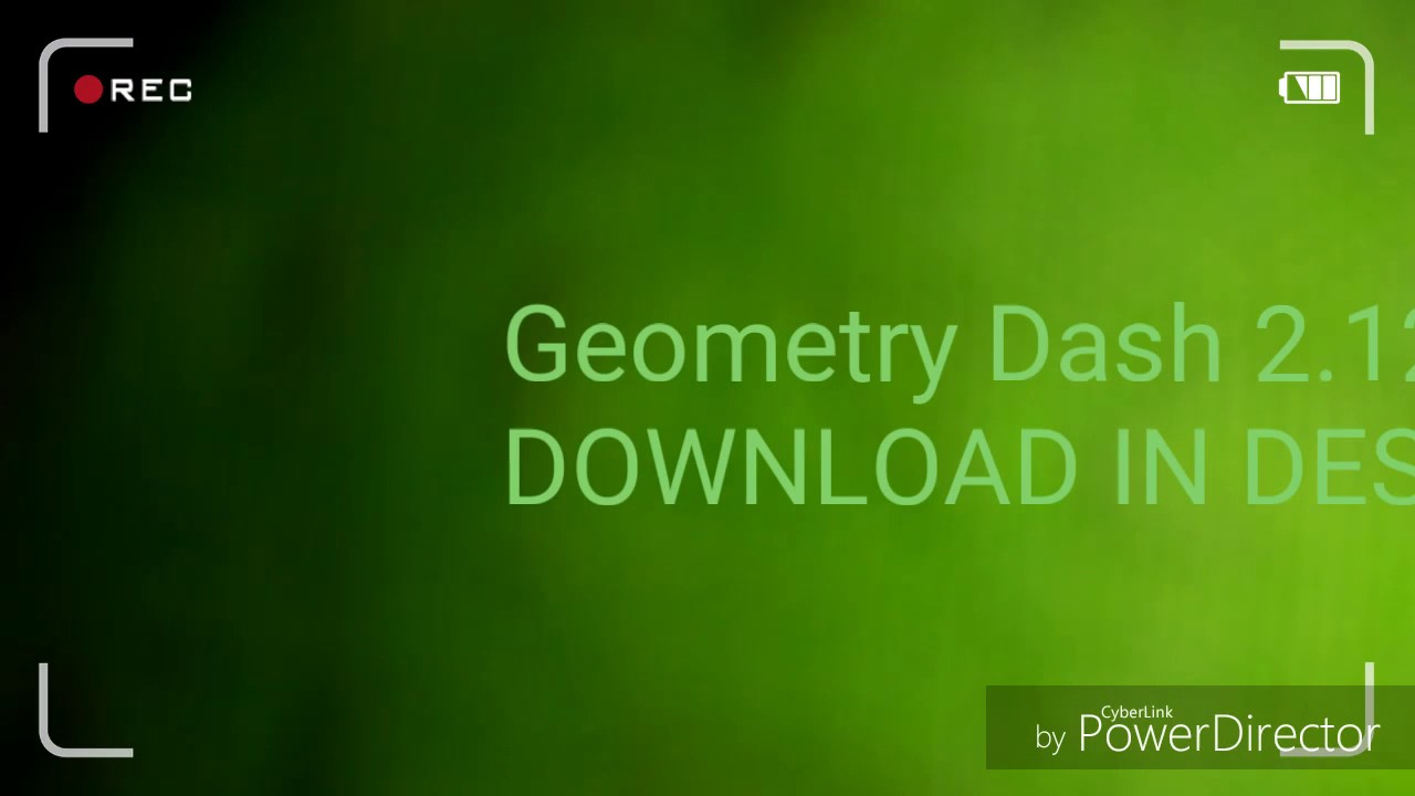 Geometry dash free